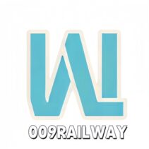 Wuhan 009 Railway Equipment company logo