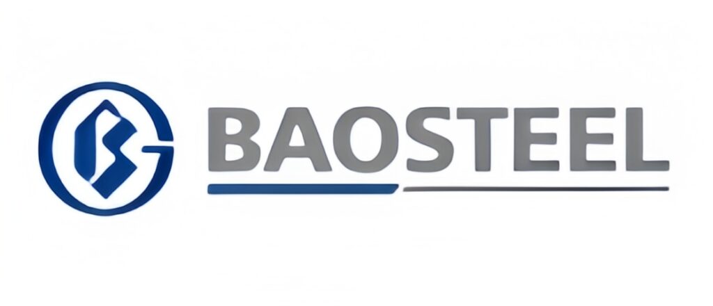 Baosteel - Major Client of Wuhan 009 Railway Equipment